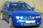 MG ZTT 190+