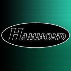 Hammond - www.hammond-drysuits.co.uk