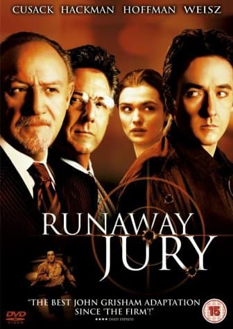 Runaway Jury (12)