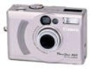 Canon PowerShot A50