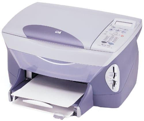 HP PSC-950
