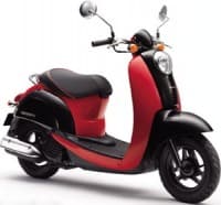 Honda Metropolitan 49cc