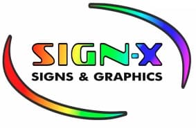 Sign-X - www.sign-x.co.uk