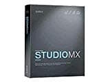 Studio MX 2004 with Flash Pro Win/Mac