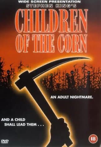 Children Of The Corn
