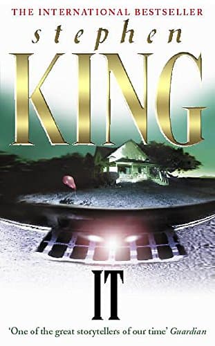 Stephen King, It