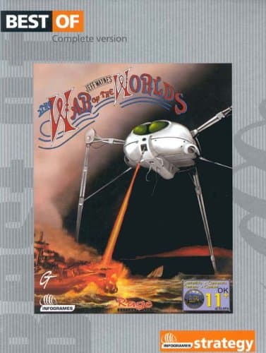 War of the Worlds (PC)