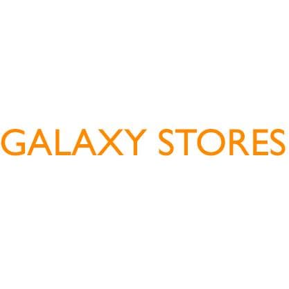 Galaxy Stores - www.galaxystores.co.uk