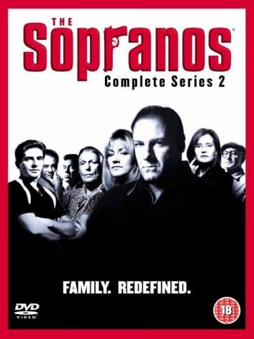 The Sopranos, Series 2