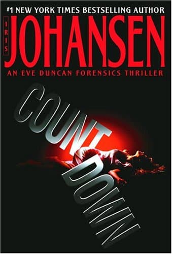 Iris Johansen, Countdown