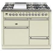 Britannia Dynasty XG Range Cooker