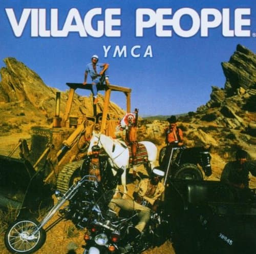 Village People, YMCA