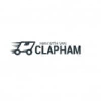 Man with Van Clapham Ltd. - manwithvanclapham.net