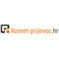 Komet Prijevoz www.komet-prijevoz.hr