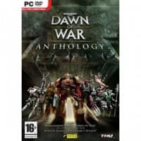 Dawn of War Anthology
