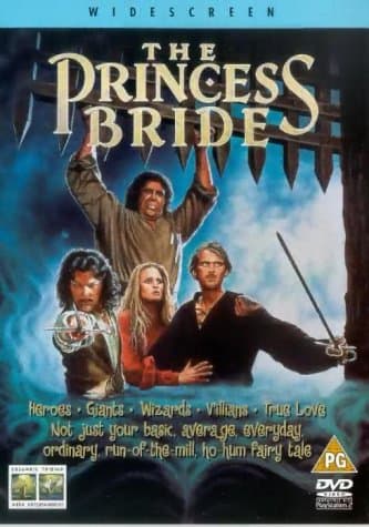 The Princess Bride