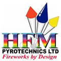 HFM Pyrotechnics Ltd www.hfmgroup.com