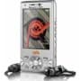 Sony Ericsson W995