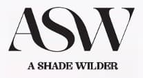 A Shade Wilder - www.ashadewilder.com
