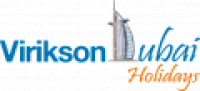 Virikson Dubai Holidays - www.viriksondubaiholidays.co.uk
