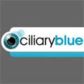 Ciliary Blue - www.ciliaryblue.com