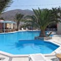 Homer's Inn Hotel, Ios