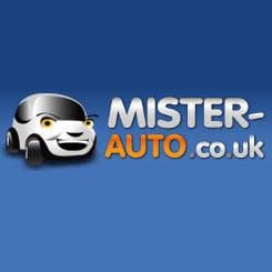 Mister-Auto.co.uk - www.mister-auto.co.uk