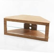 Iconic Lindi TX7000 Oak TV Stand