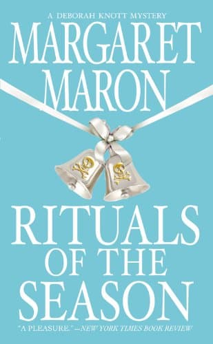 Margaret Maron Rituals of the Season