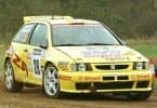 Seat Ibiza Cupra Sport 2.0 16v GTi