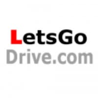 Let's Go Drive - www.letsgodrive.com
