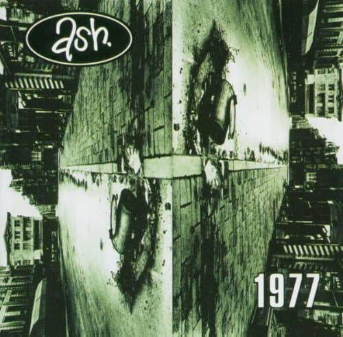 Ash, 1977