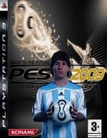 Pro Evolution Soccer 2009 (PS3)