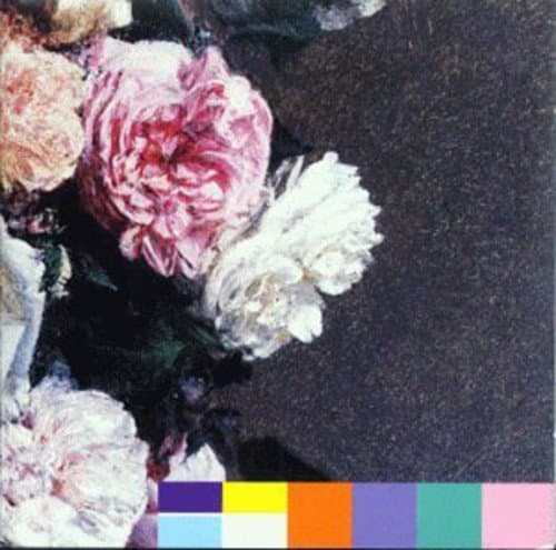 New Order, Power Corruption and Lies