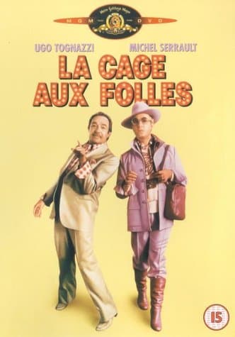 La Cage Aux Folles