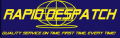 Rapid Despatch - www.rapiddespatch.co.uk/