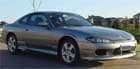 Nissan 200SX Spec S S15