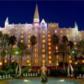 Holiday Inn Resort Orlando The Castle