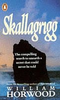William Horwood Skallagrigg