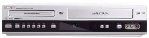 Philips DVD-755VR