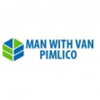Man with Van Pimlico Ltd. - manwithvanpimlico.com