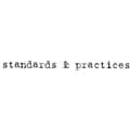 Standards and Practices www.standardsandpractices.net