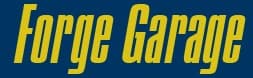 Forge Garage - www.forgegarageonline.co.uk