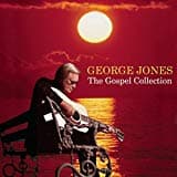 George Jones, The Gospel Collection