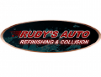 Rudy's Auto Refinishing & Collision - www.rudysautorefinishingcollision.ca