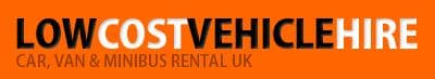 Low Cost Vehicle Hire - www.van-hire-rental-car.co.uk