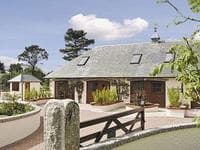 Charnwood Stables, Wheal Charlotte, Mount Hawke, St Agnes