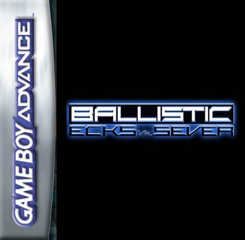 Ballistic: Ecks vs. Sever