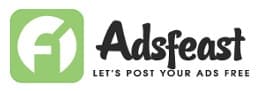 Adsfeast - www.adsfeast.com