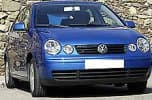 Volkswagen Polo 1.4 SE (80ps)